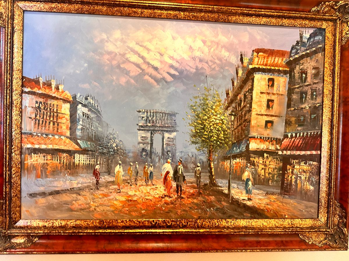 Estate Sale Ladies in Orlando starts on 7/5/2024