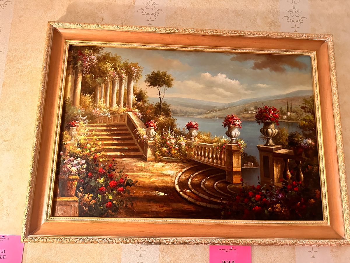 Estate Sale Ladies in Orlando starts on 7/5/2024