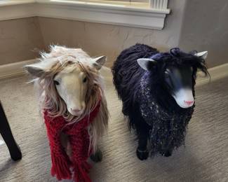 We are the 'Greeters'....Don't miss out on this Excellent Sale!