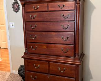 Chest of Drawers* (*has matching pieces)