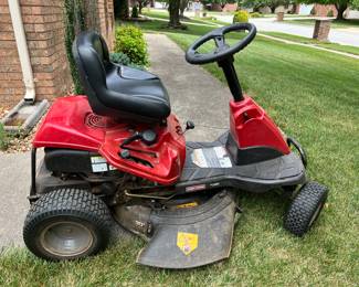 Craftsman Lawn Mower