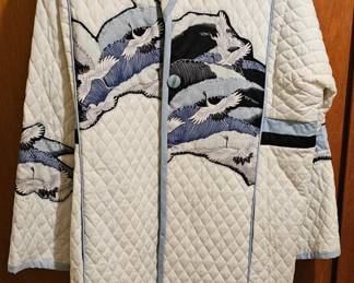 Women's vintage clothing