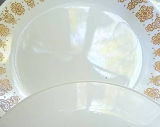 Corelle Livingware. Corning. 