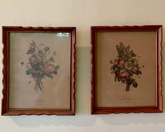 Framed Prints