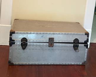 Vintage Trunk