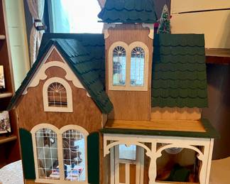 Doll House