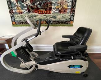 NuStep Exercise Machine