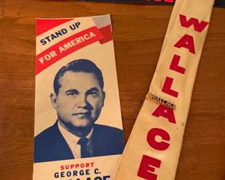 George Wallace