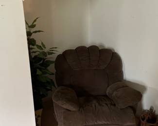 Recliner