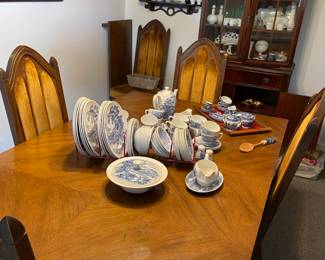 Wedgwood “Countryside”