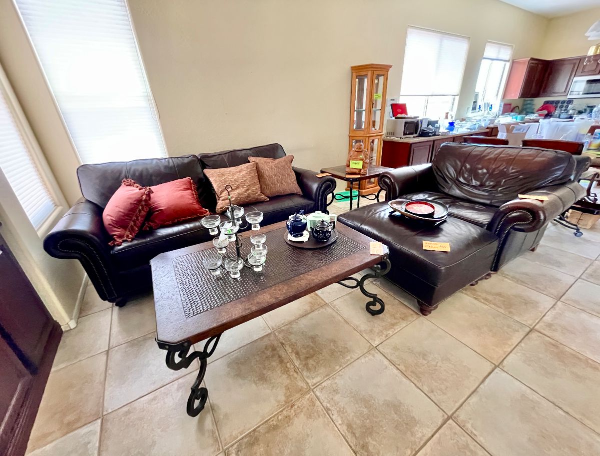 Villago Estate Sale in Casa Grande, AZ starts on 7/4/2024