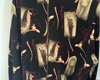 Cascais California Jacket