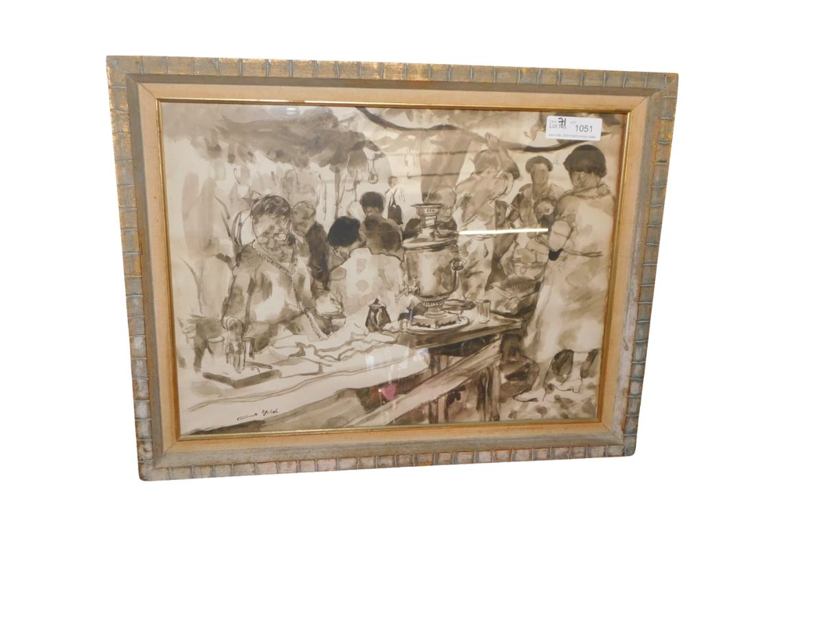 Dutch Auction Sales in Mickleton, NJ