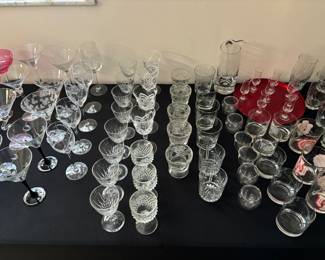 Remember movie night for the neighbors?  Salty popcorn generates thirsty friends.  Run a happy hour during the coming attractions.