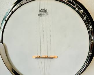 Aluarez 5-String Banjo (2004)
