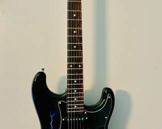 Coobl Electric Guitar