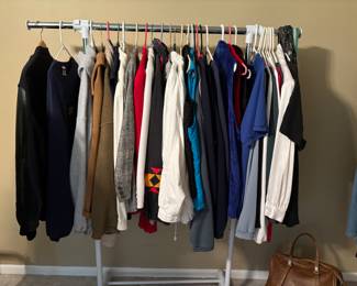 Surprise.  More clothes for women.