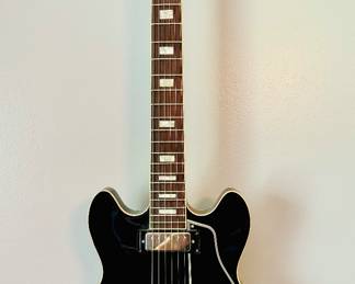 Gibson ES-390   (2013) - Serial #13492702