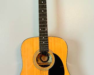 Alvarez Regent - Serial # 99040253