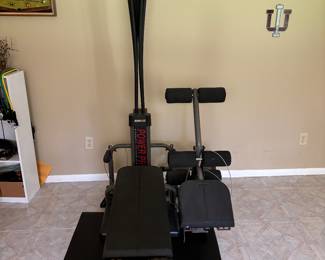 Become a member of the Norris cult.  You don't actually have to use it, just owning it gives you bragging power.