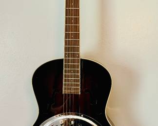 Wechter (2013) - Serial# 0064325994