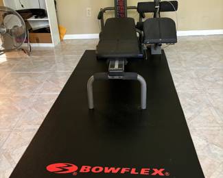 Look what this did for Chuck Norris.  LEGEND