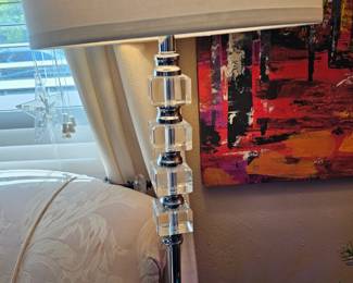 Multiple Floor Lamps