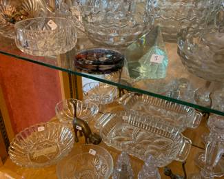 Wexford, a HUGE and lovely  collection of this classic 70's pattern