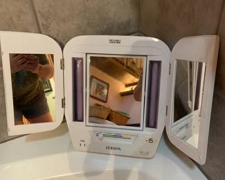 make up mirror