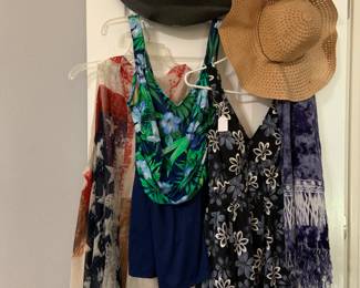 bathing suits