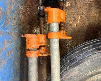 Pipe Clamps