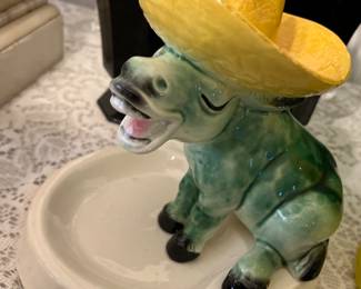 Donkey
