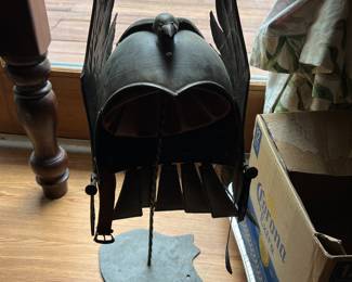 Motorcycle Helmet