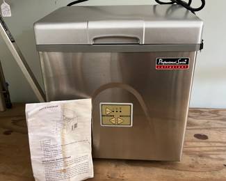 Ice Maker