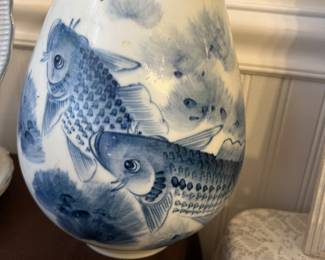 Fish Bowl