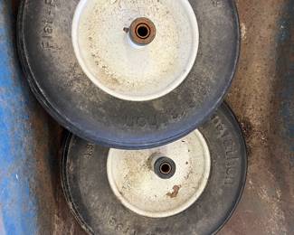 Wheels