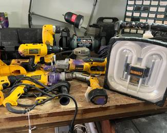 DeWalt