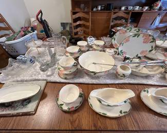 Desert Rose & More