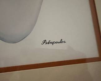 Petropoulos Shells