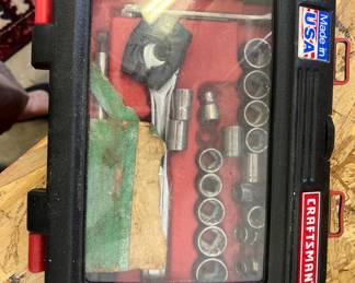 Tools
