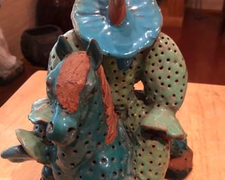 Probably Russel Aitken