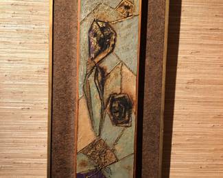 George Zetzer Cleveland may show 1957