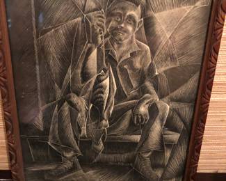 Stephen D. Harty CIA 