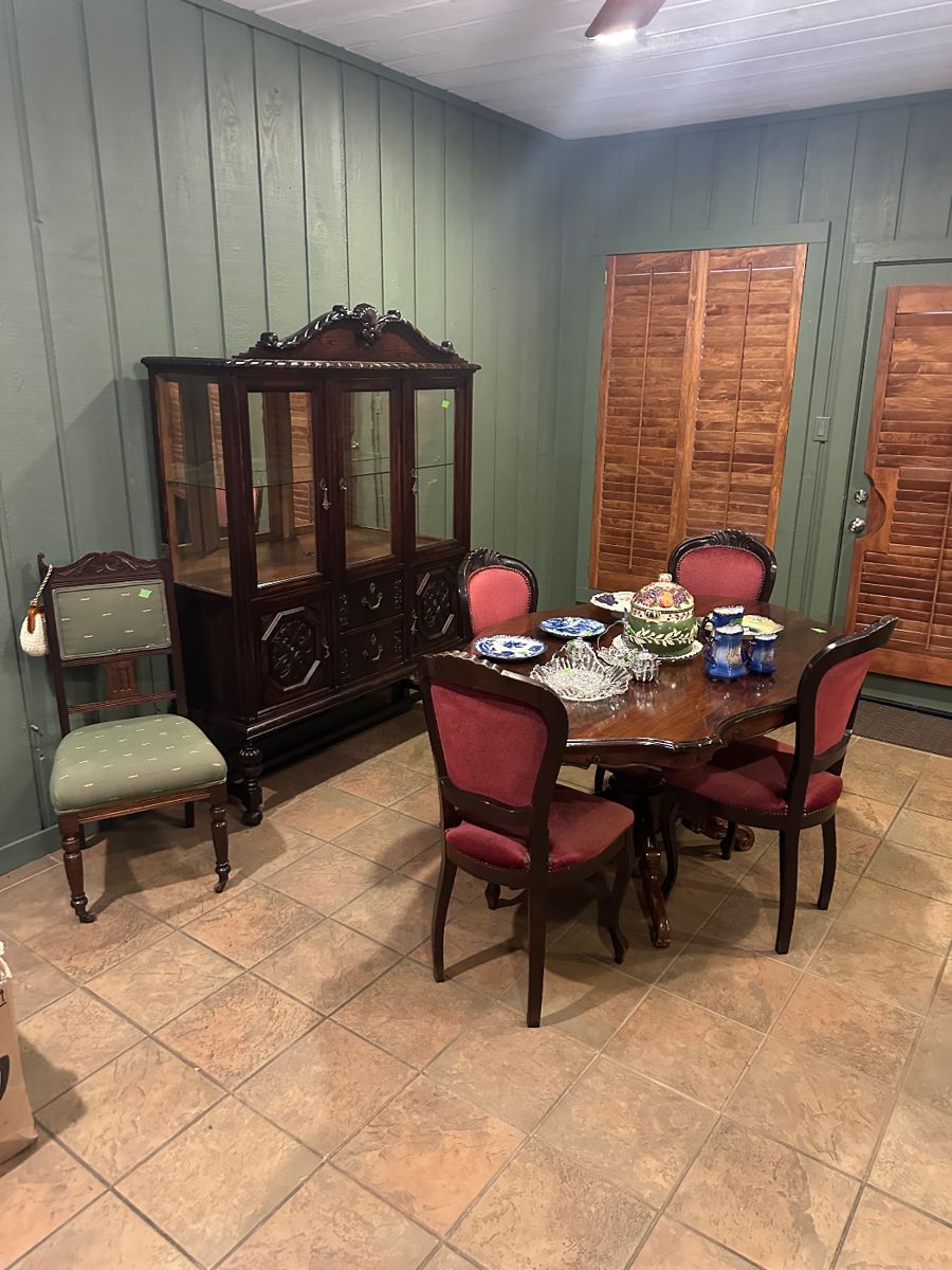 Luling One Day Sale FINAL PHOTOS! starts on 7/7/2024