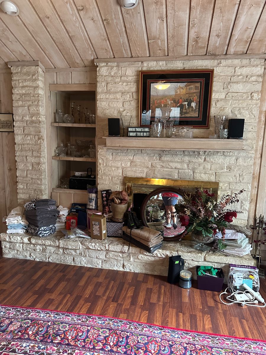 Luling One Day Sale FINAL PHOTOS! starts on 7/7/2024