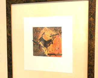 Vermeer - ‘ High Gate Woods’   1/1