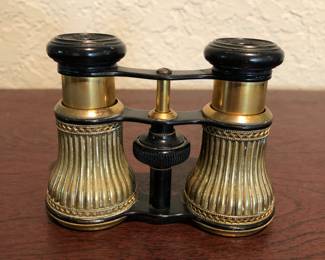 Vintage Opera Glasses
