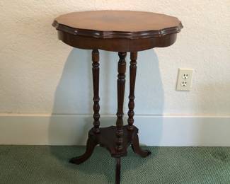 Vintage Side Table