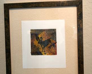 Vermeer - ‘Ransombe Hall’ - 1/1