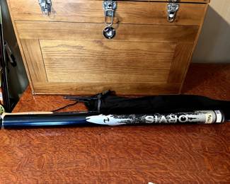 #316 Orvis Fly Reel in Case Model Helios 2 9' Reel $250.00